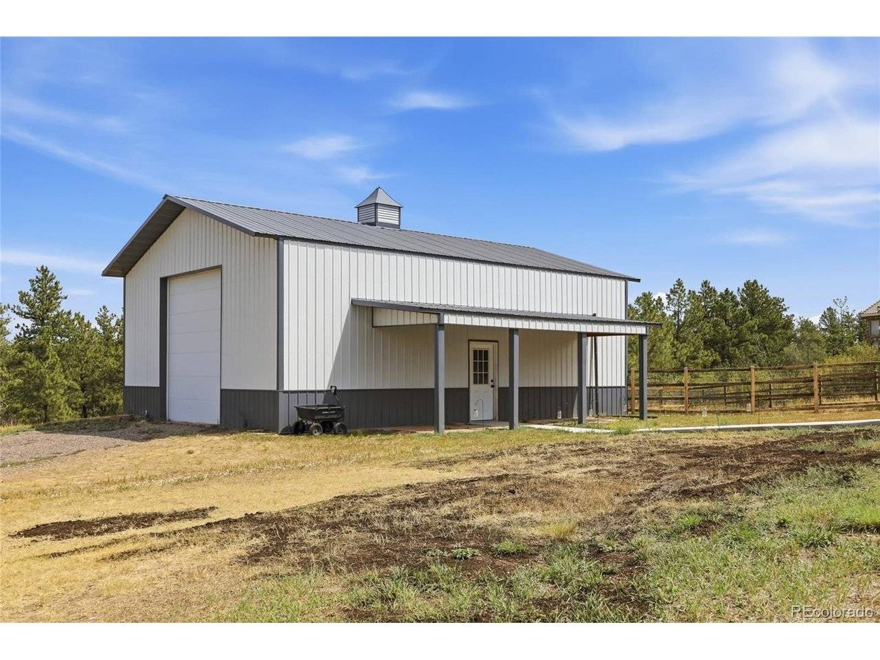 8551 Burning Tree, Franktown, CO 80116