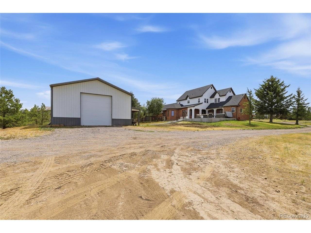 8551 Burning Tree, Franktown, CO 80116