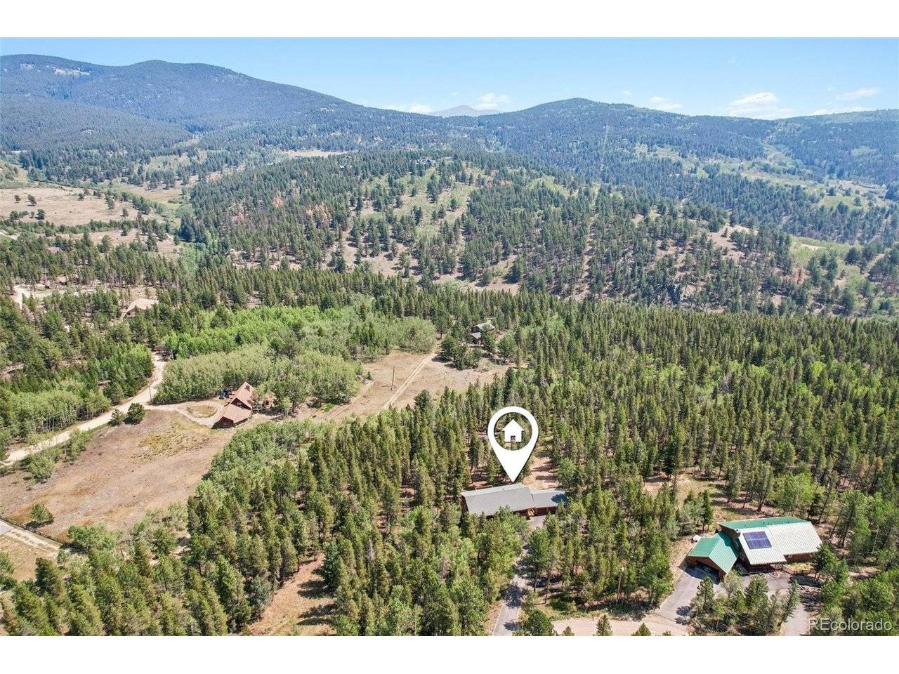 491 Aspen, Black Hawk, CO 80422