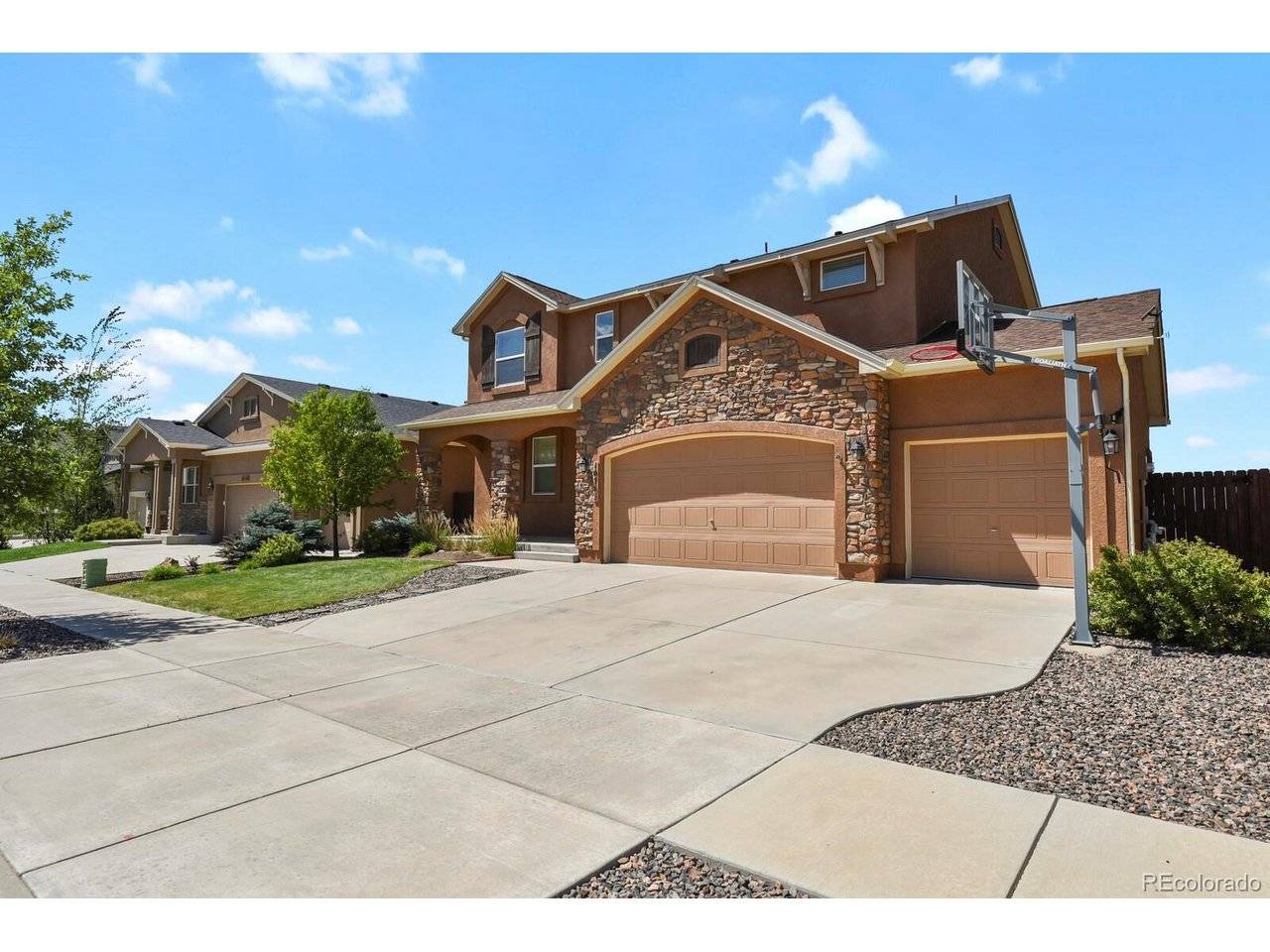 10762 Forest Creek, Colorado Springs, CO 80908