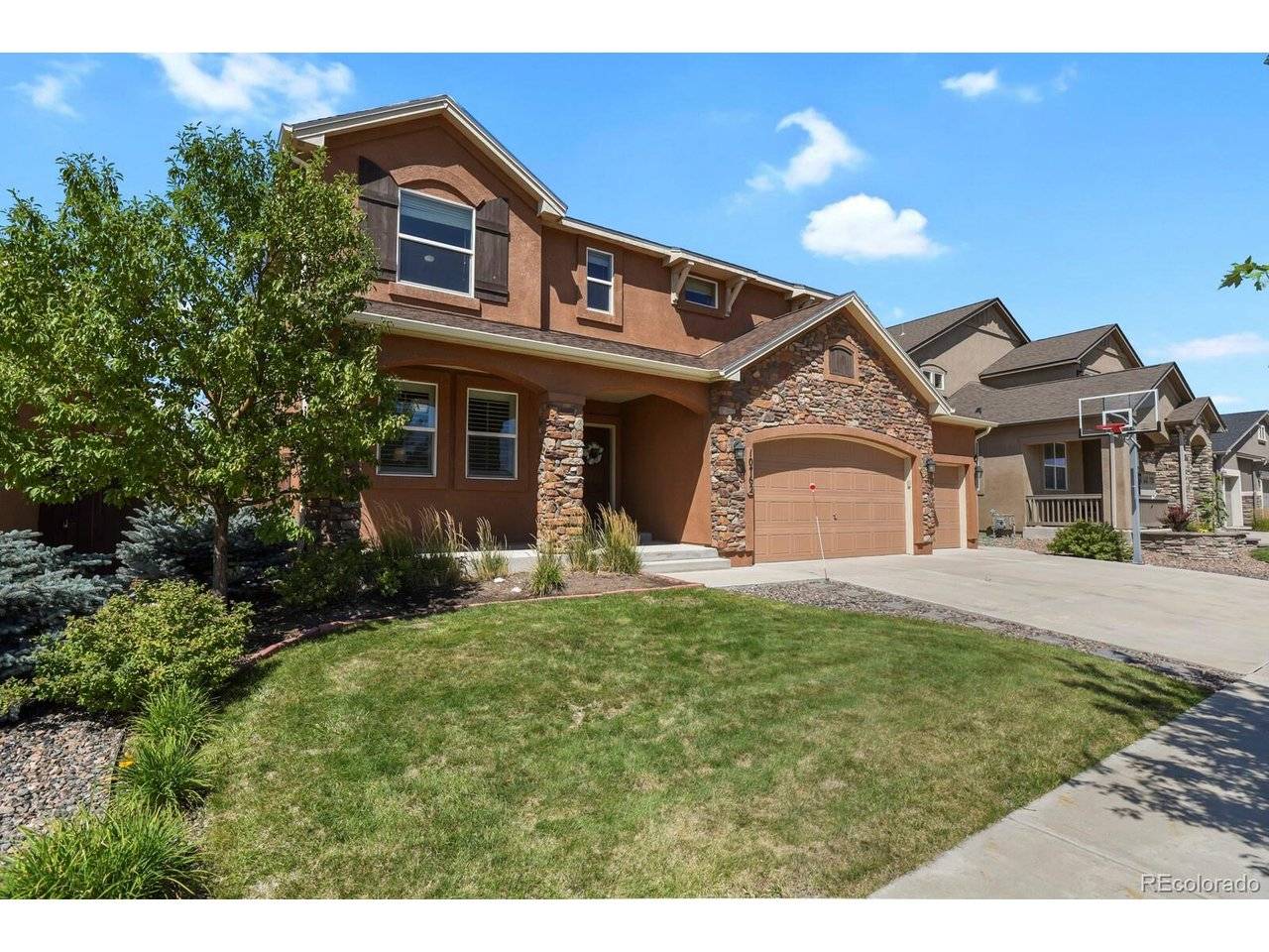 10762 Forest Creek, Colorado Springs, CO 80908