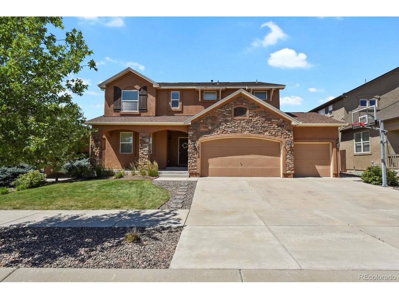 10762 Forest Creek, Colorado Springs, CO 80908