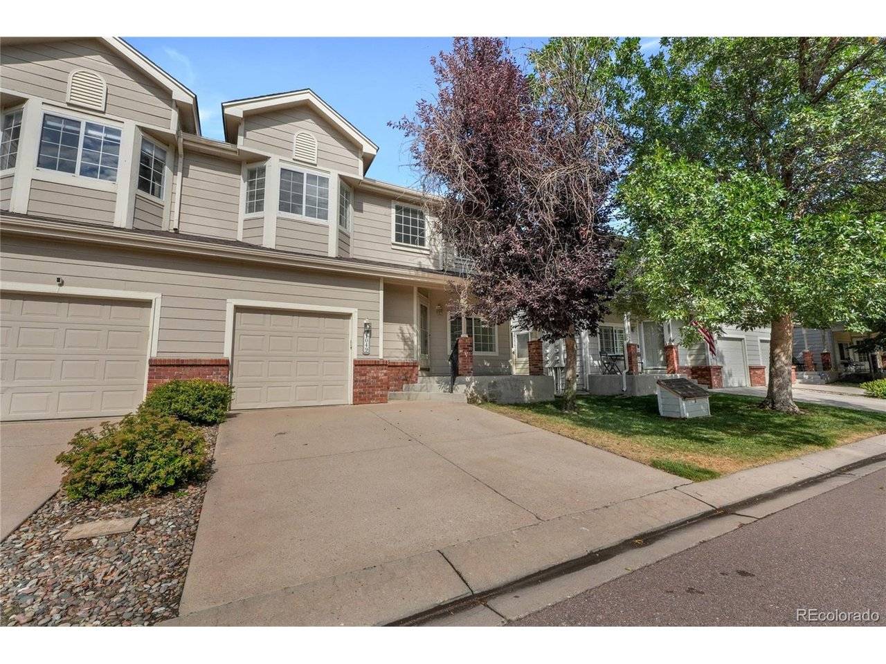 1049 Samuel, Colorado Springs, CO 80906