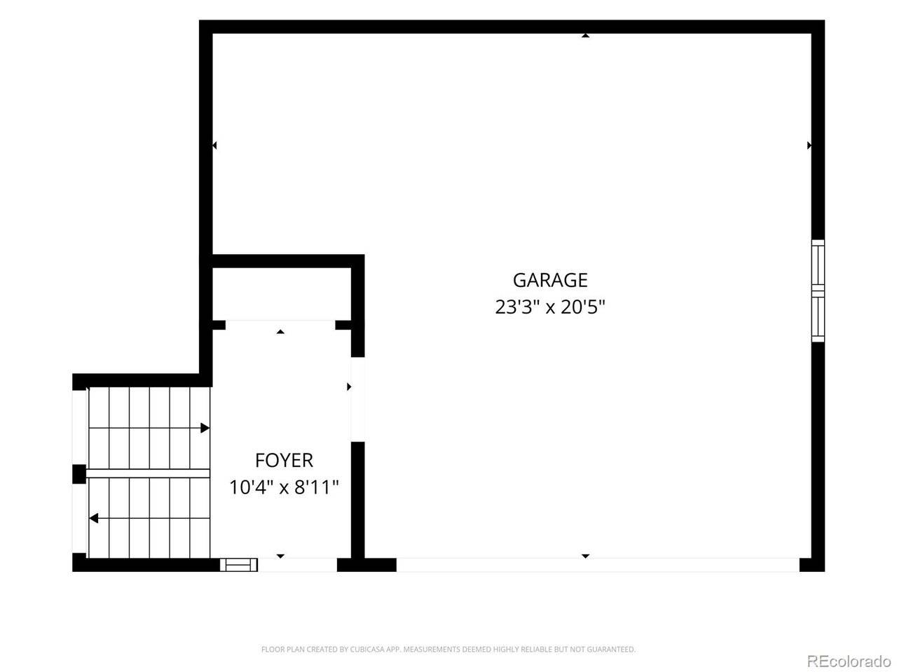4345 S Devinney, Morrison, CO 80465