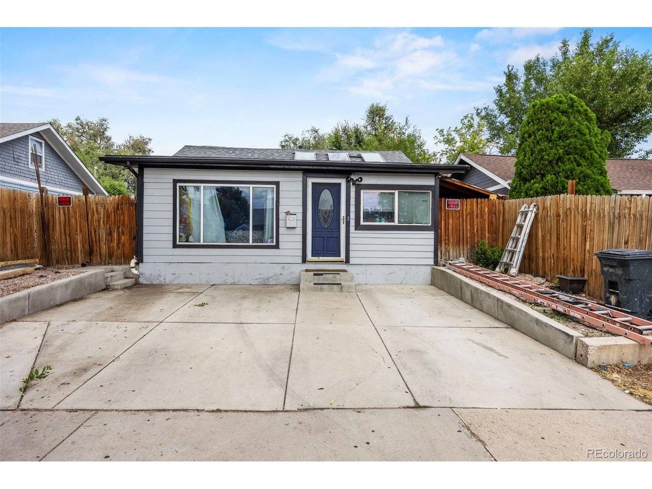 3475 W Dakota, Denver, CO 80219