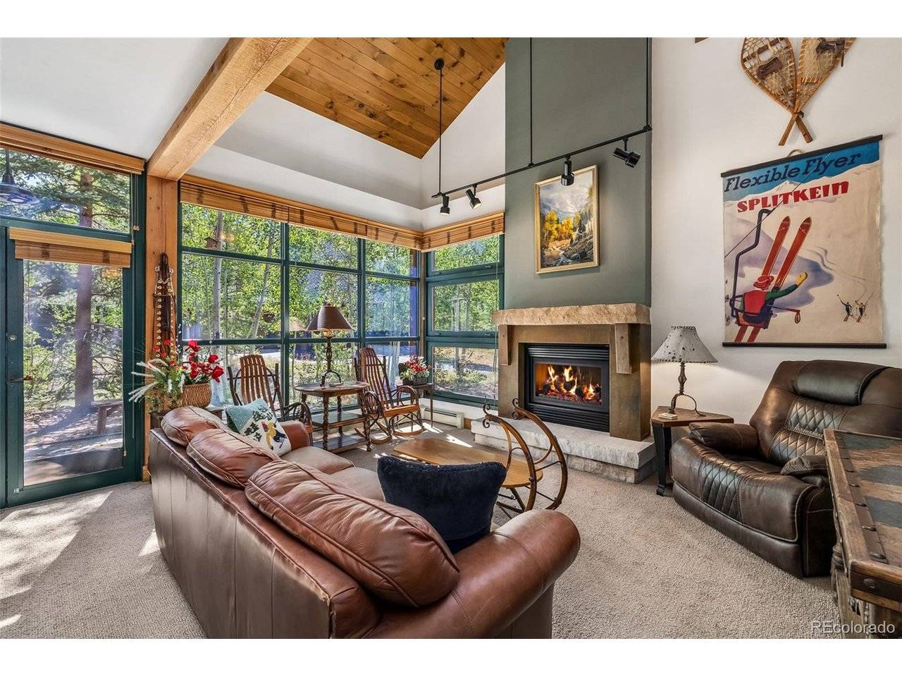 259 Alpen Rose #8711, Keystone, CO 80435