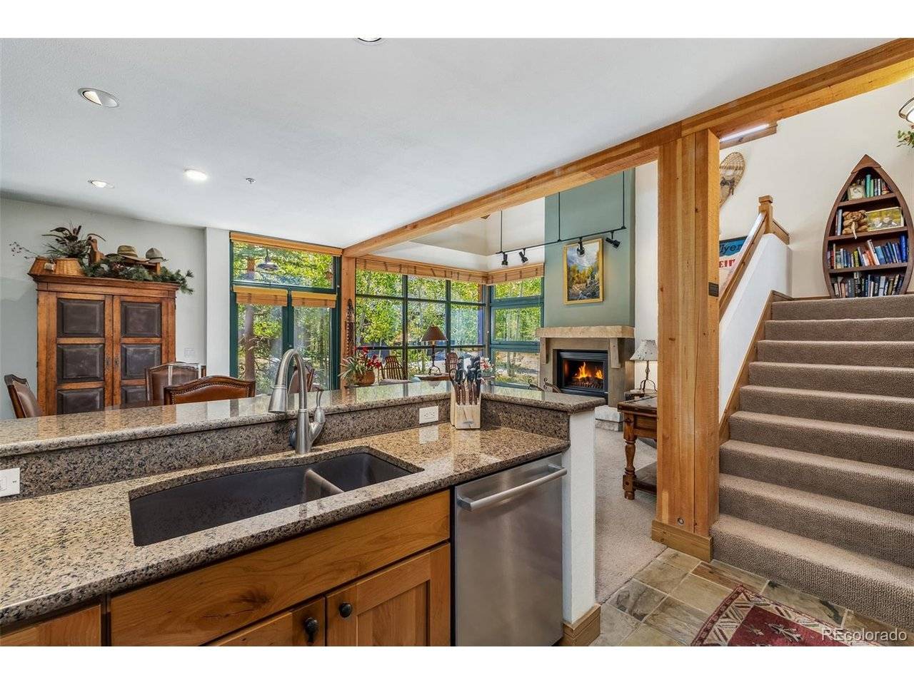 259 Alpen Rose #8711, Keystone, CO 80435