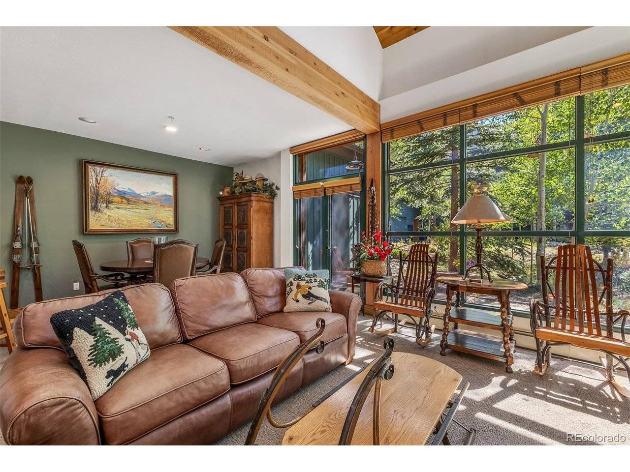 259 Alpen Rose #8711, Keystone, CO 80435