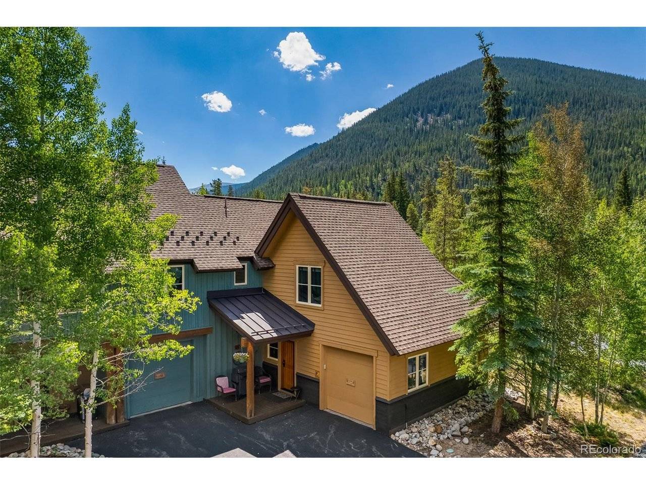 259 Alpen Rose #8711, Keystone, CO 80435