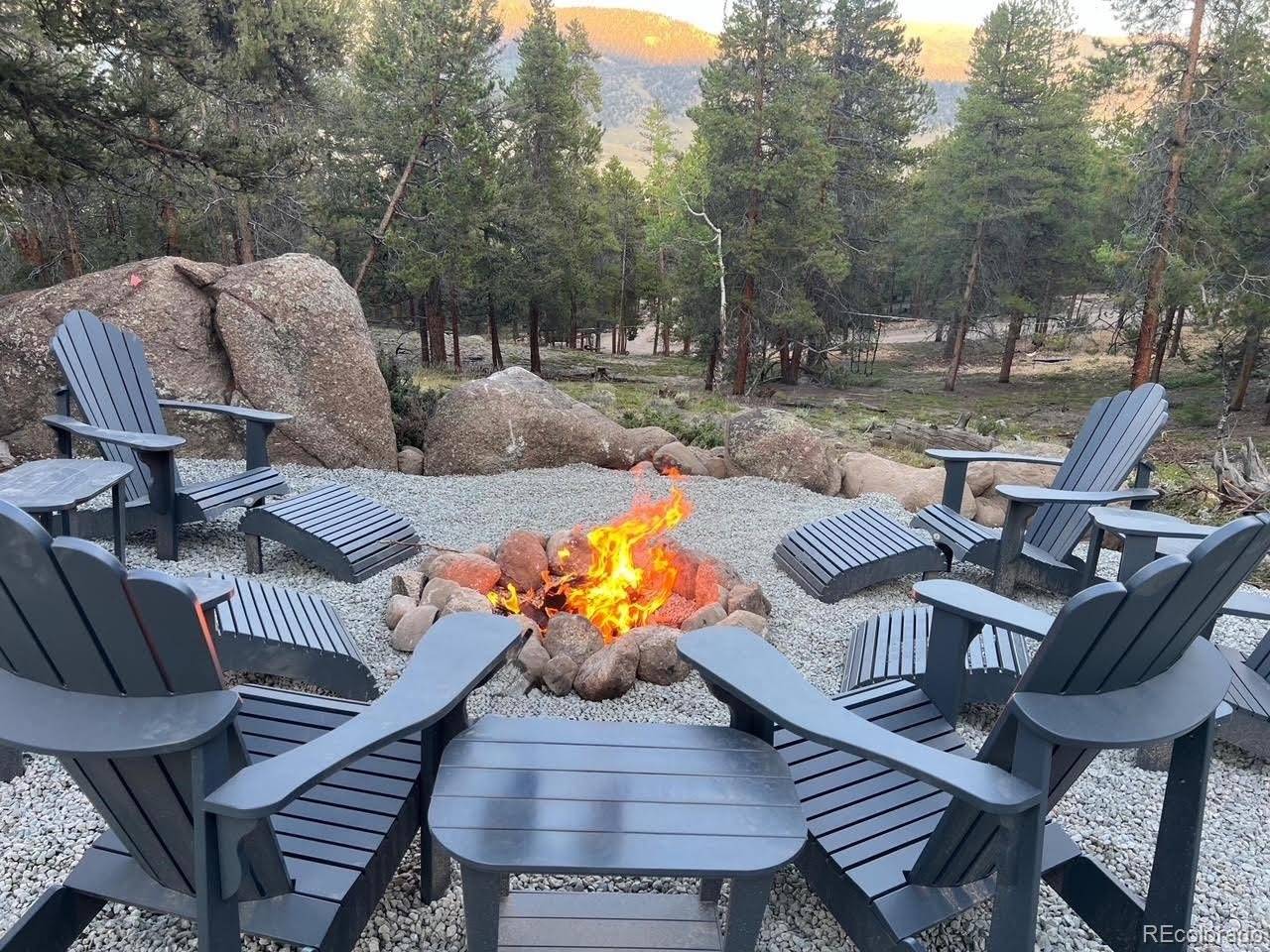 640 Edward E Hill, Twin Lakes, CO 81251