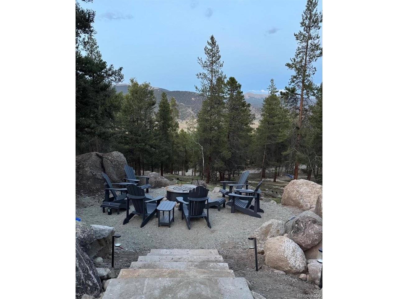 640 Edward E Hill, Twin Lakes, CO 81251