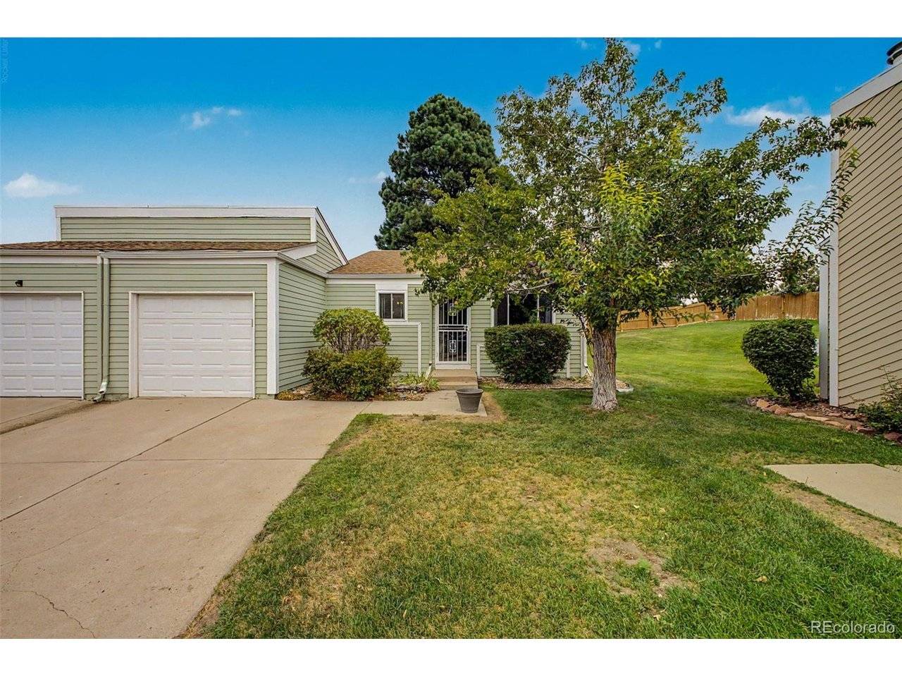 16425 E Radcliff #B, Aurora, CO 80015