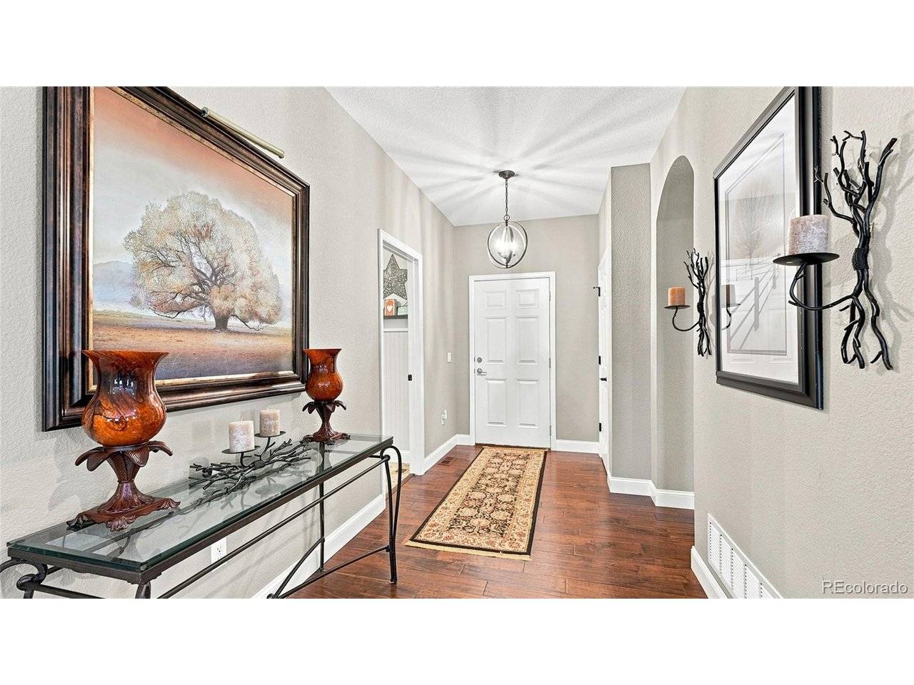 8223 S Quemoy, Aurora, CO 80016