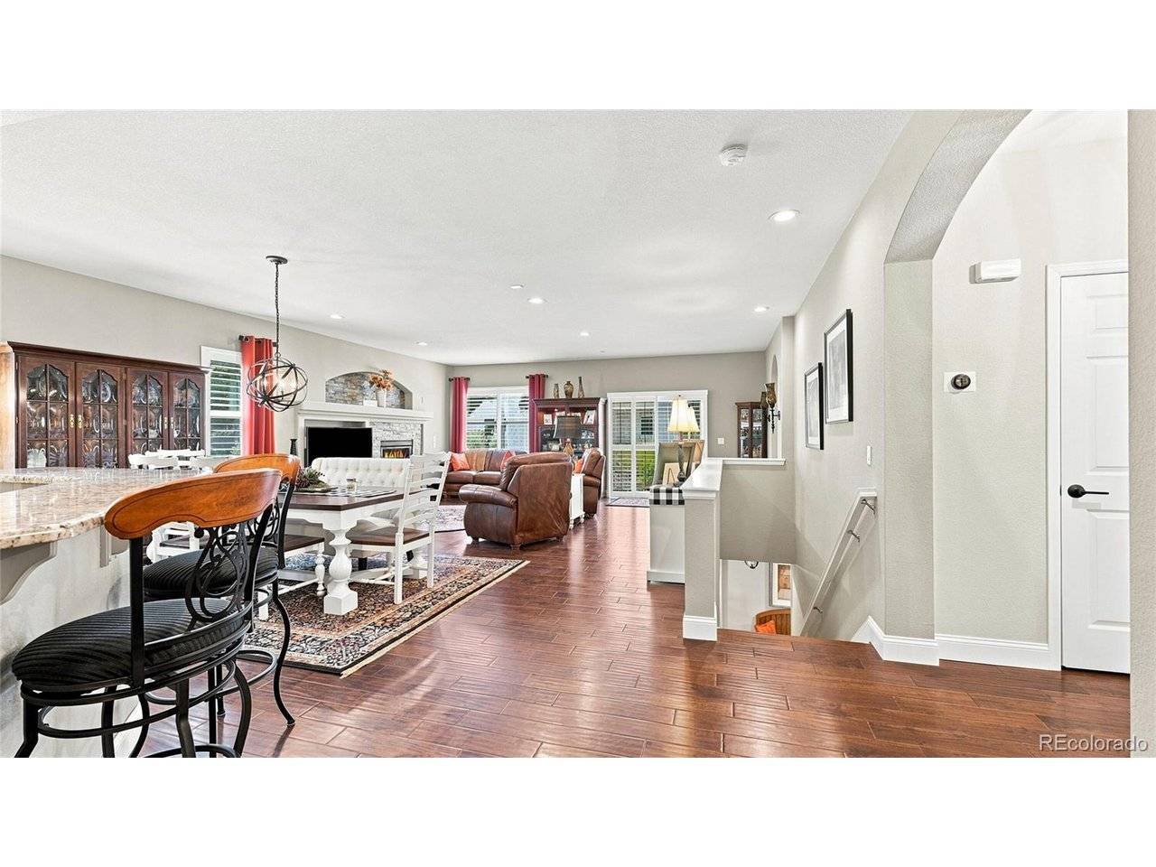 8223 S Quemoy, Aurora, CO 80016