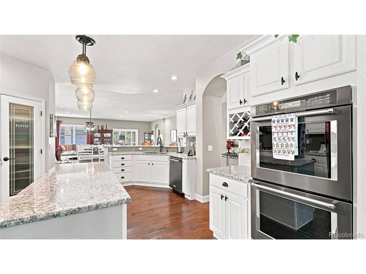 8223 S Quemoy, Aurora, CO 80016