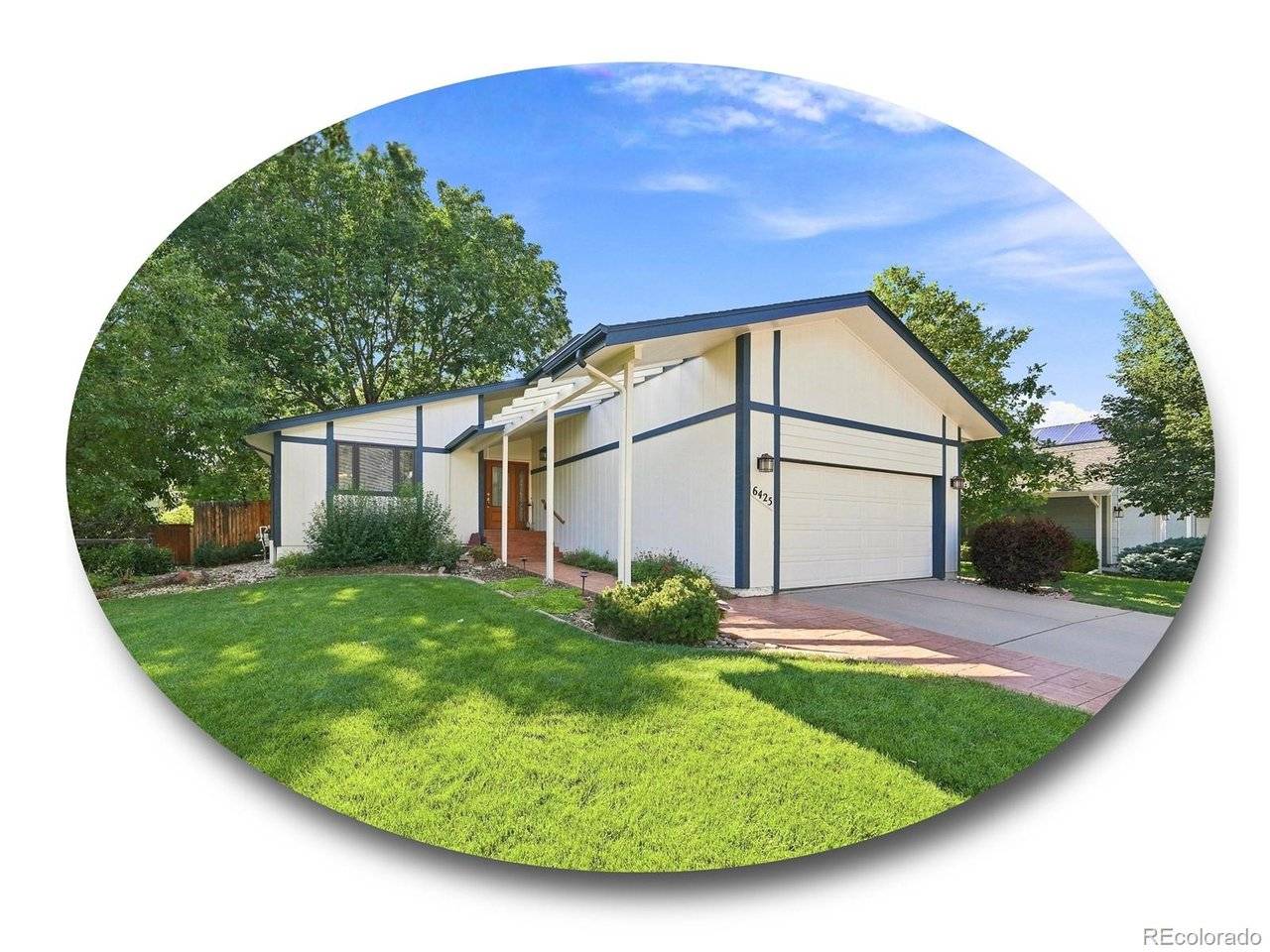 6425 S Galena, Englewood, CO 80111