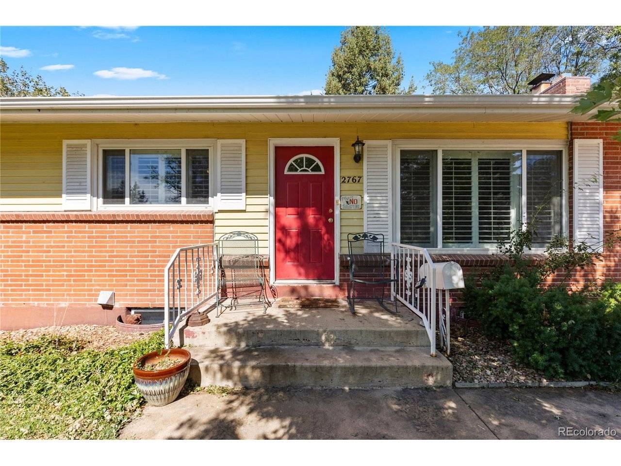 2767 S Newton, Denver, CO 80236