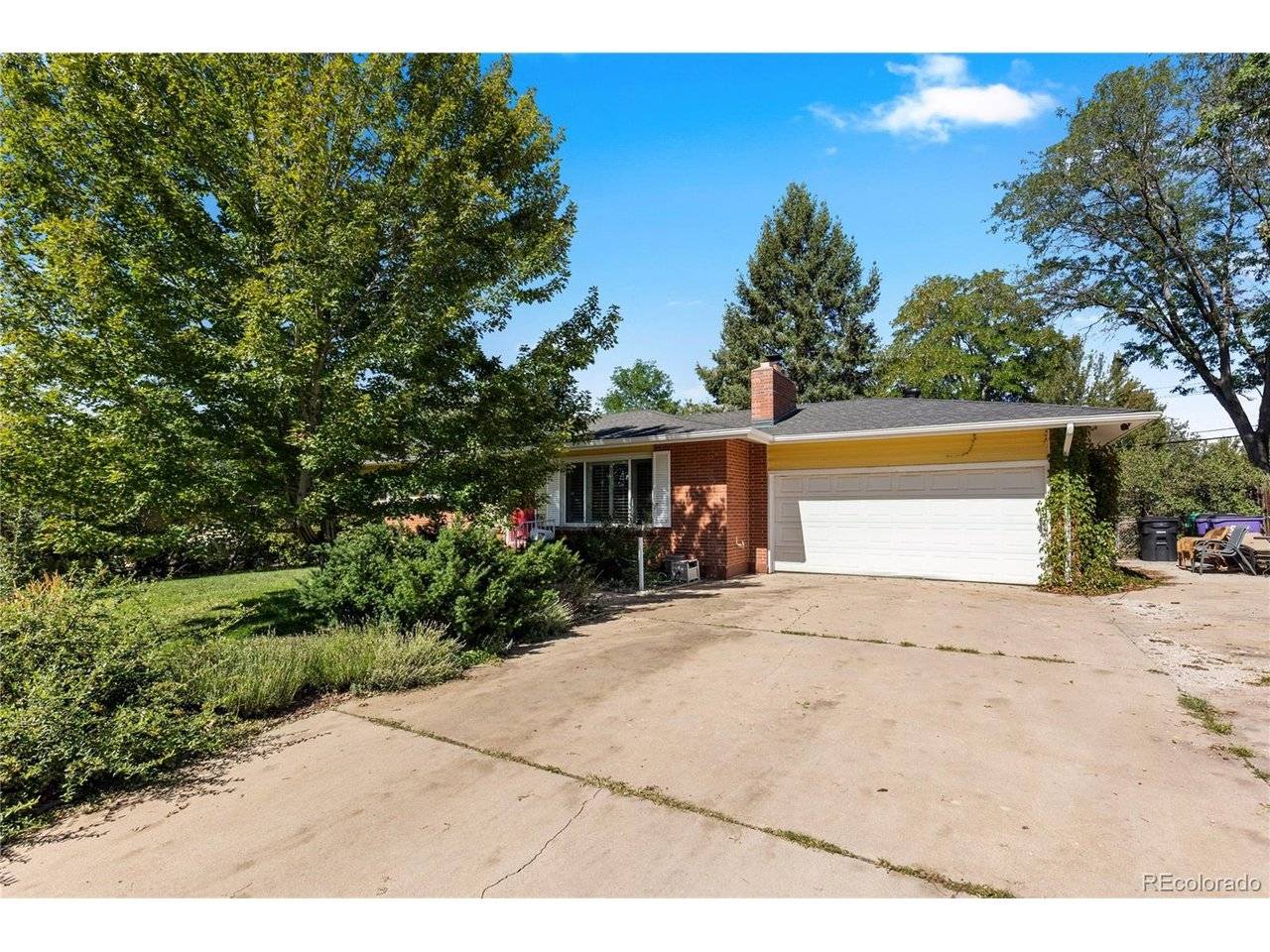 2767 S Newton, Denver, CO 80236