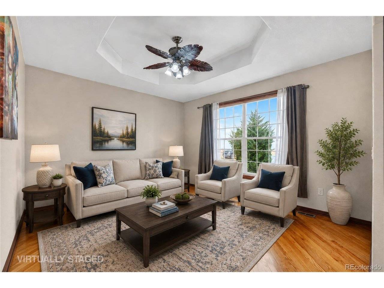 13291 N Harback, Bennett, CO 80102