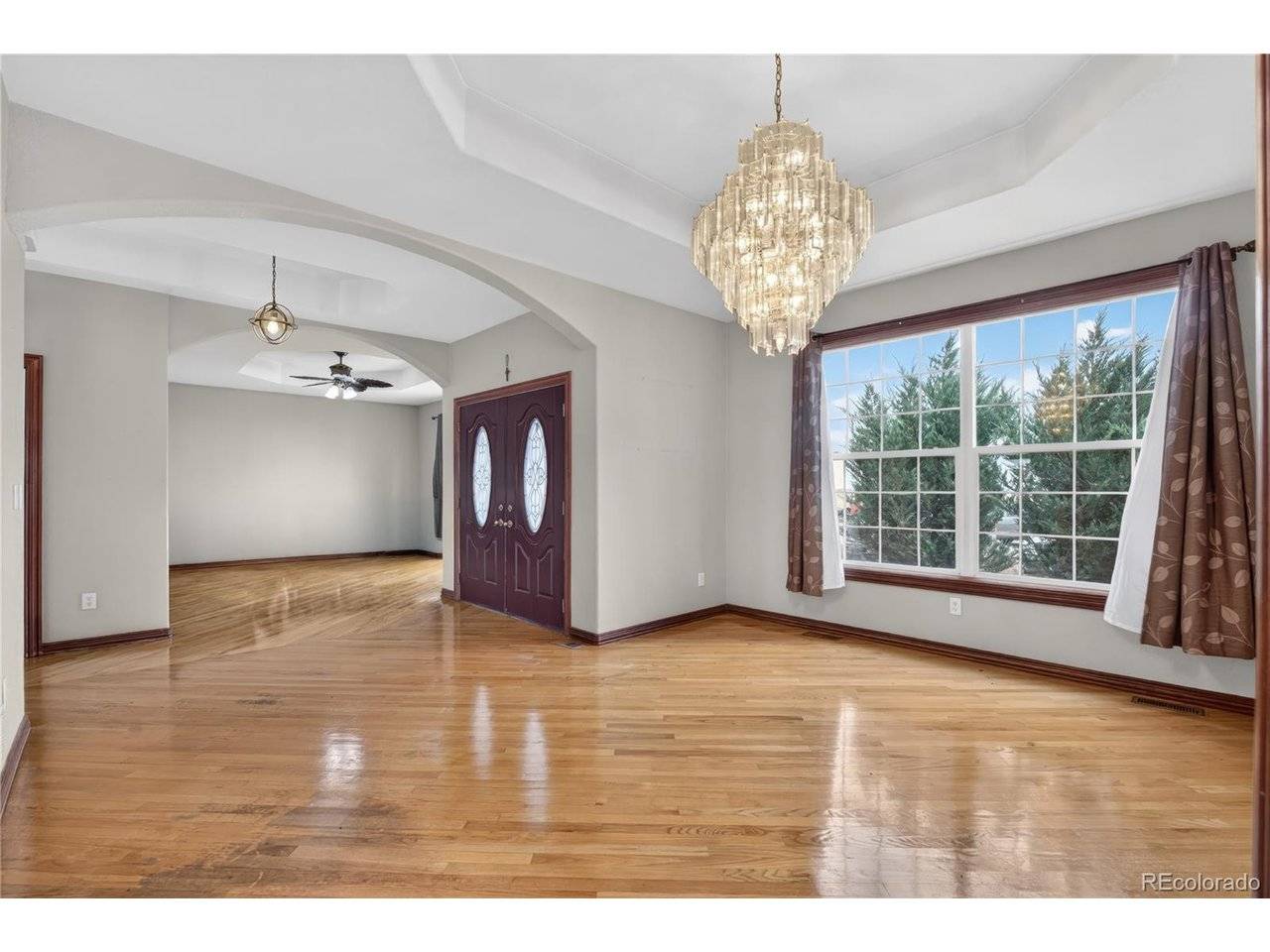 13291 N Harback, Bennett, CO 80102