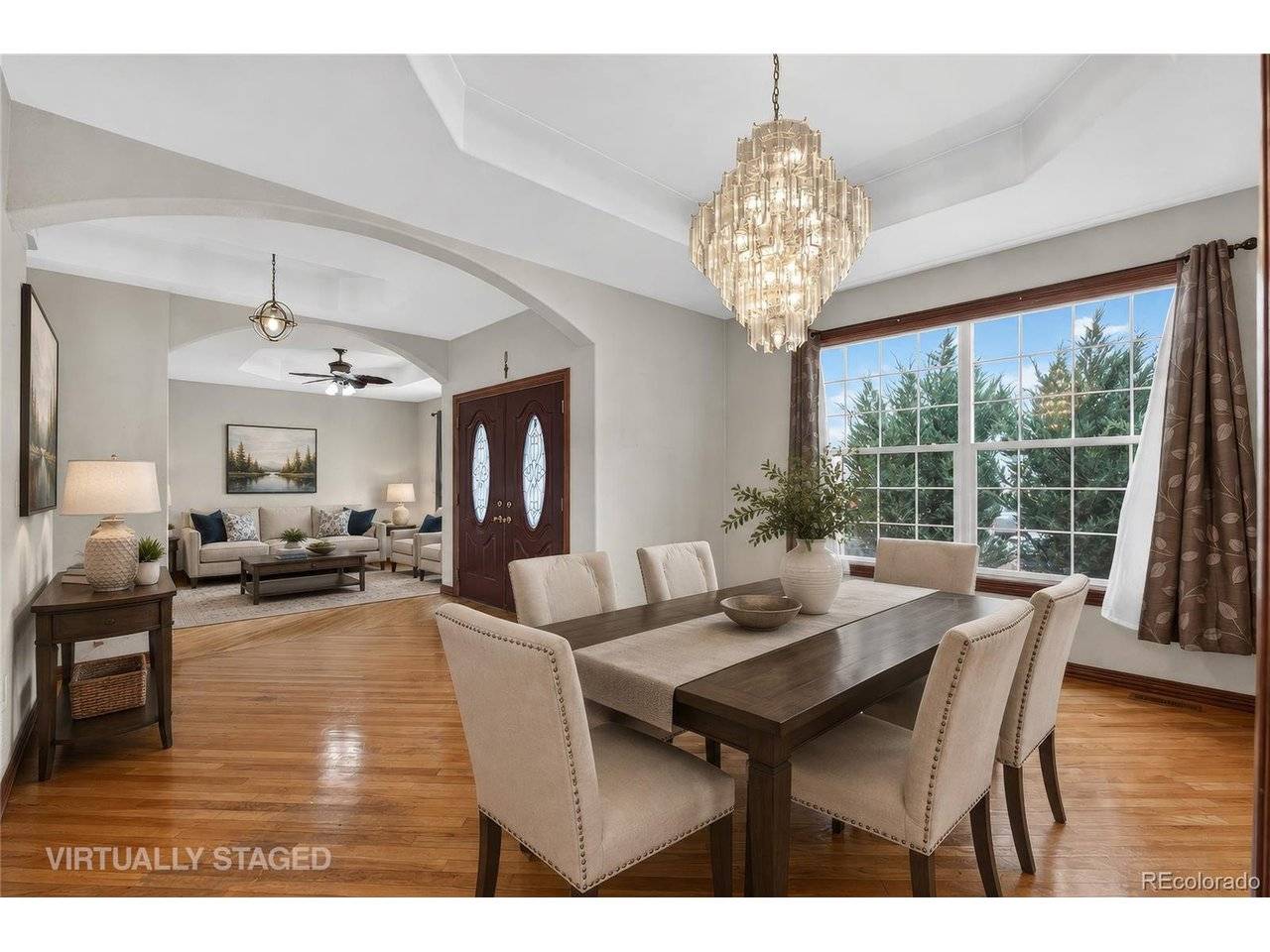13291 N Harback, Bennett, CO 80102