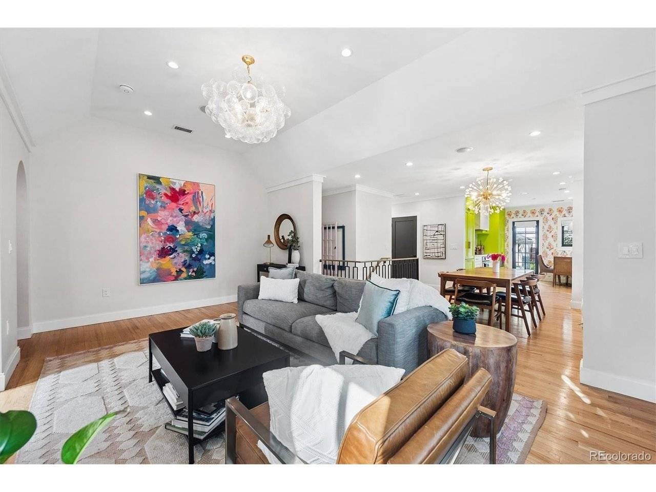550 S York, Denver, CO 80209