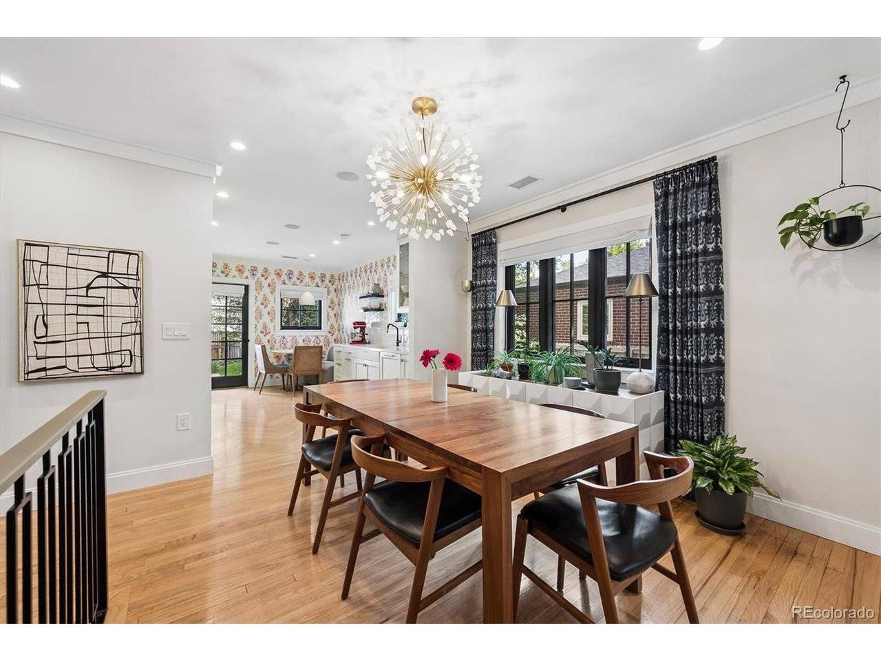 550 S York, Denver, CO 80209
