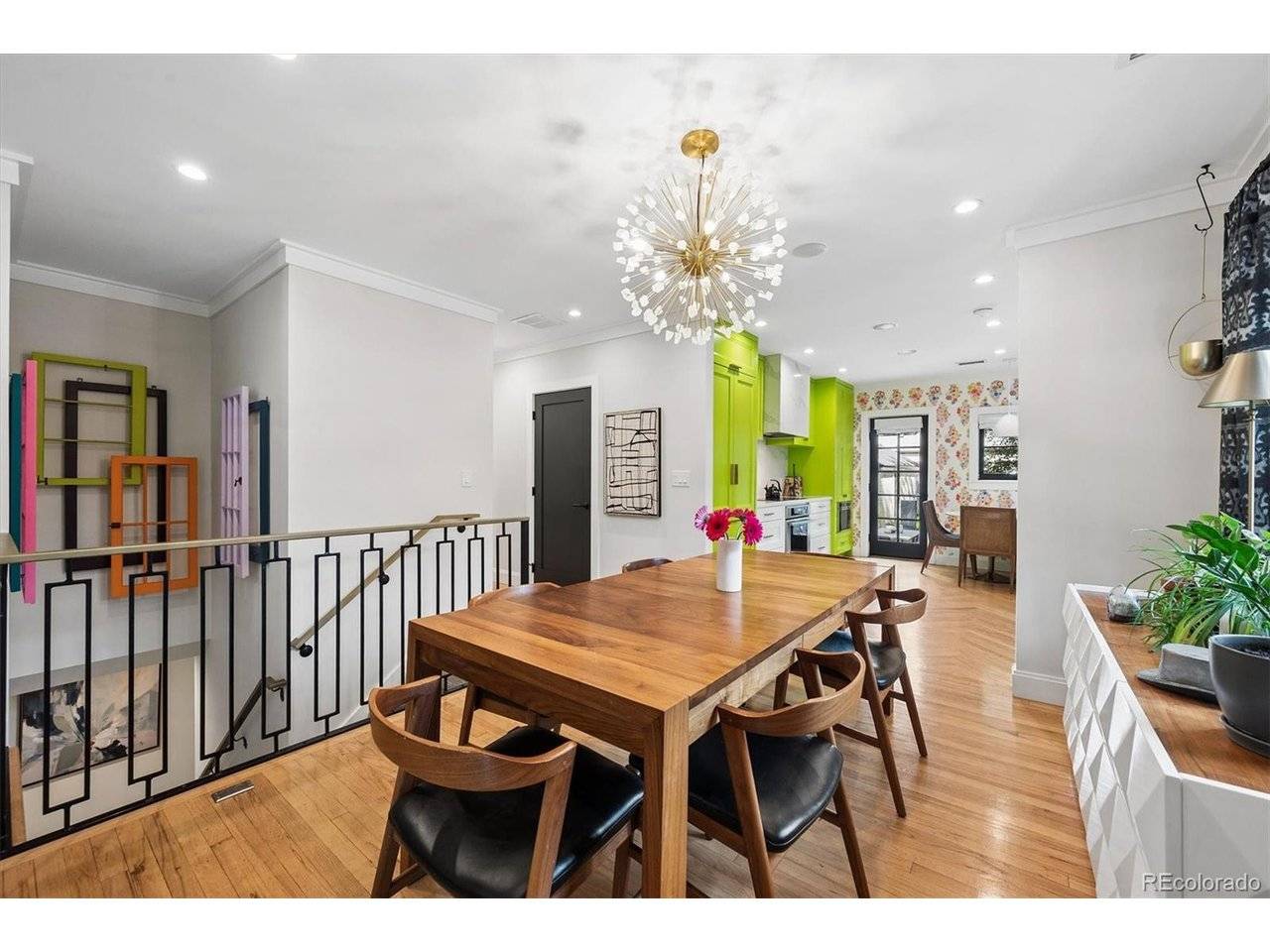 550 S York, Denver, CO 80209