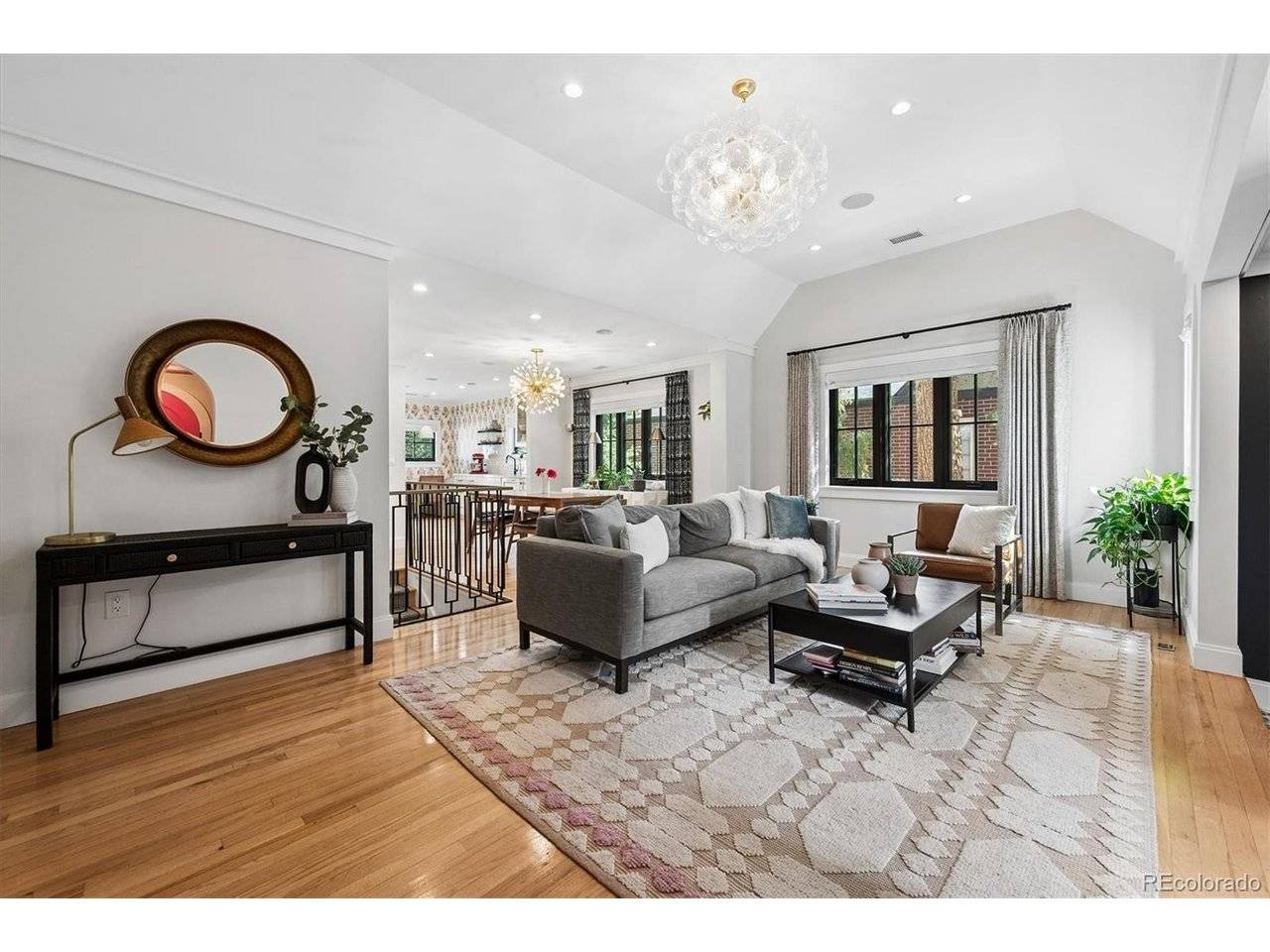 550 S York, Denver, CO 80209