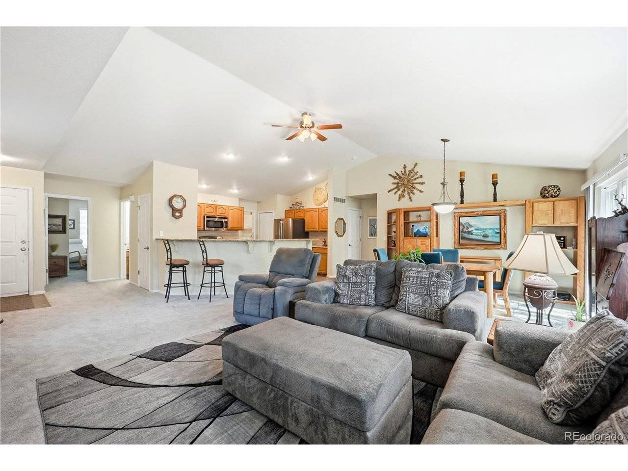 6414 S Dallas, Englewood, CO 80111