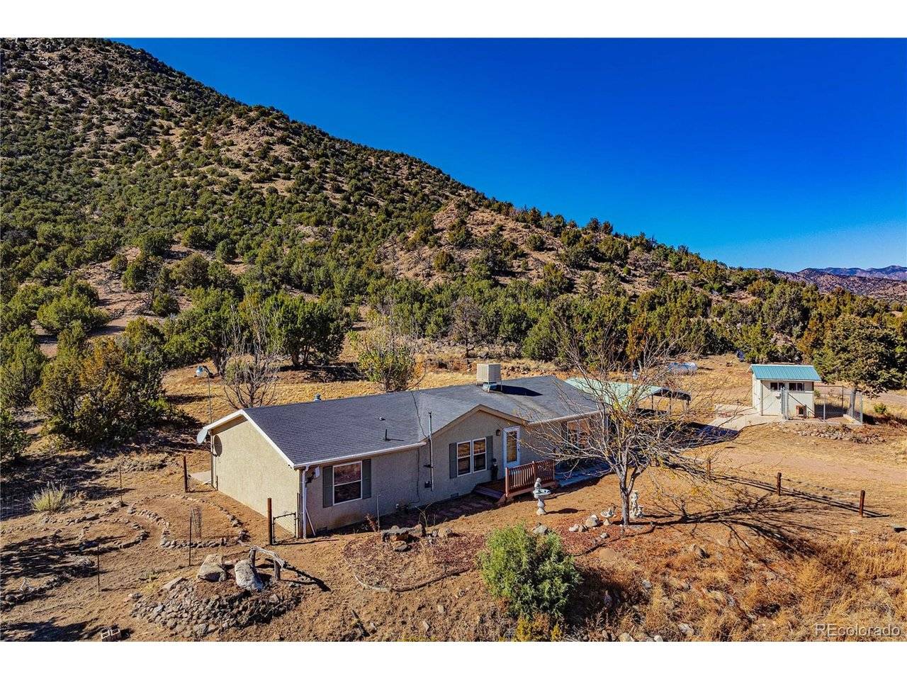 1762 Meadowdale, Canon City, CO 81212