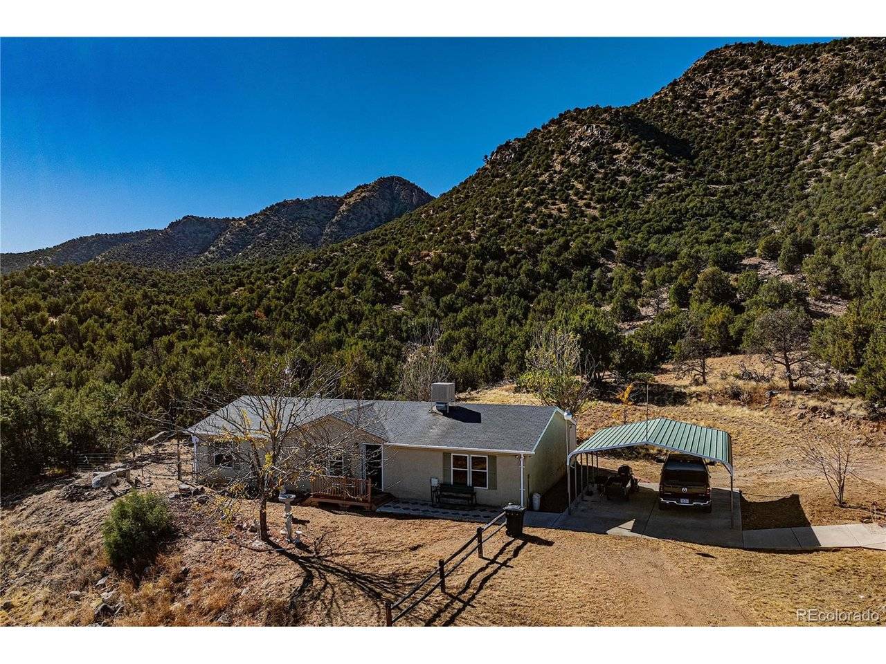 1762 Meadowdale, Canon City, CO 81212