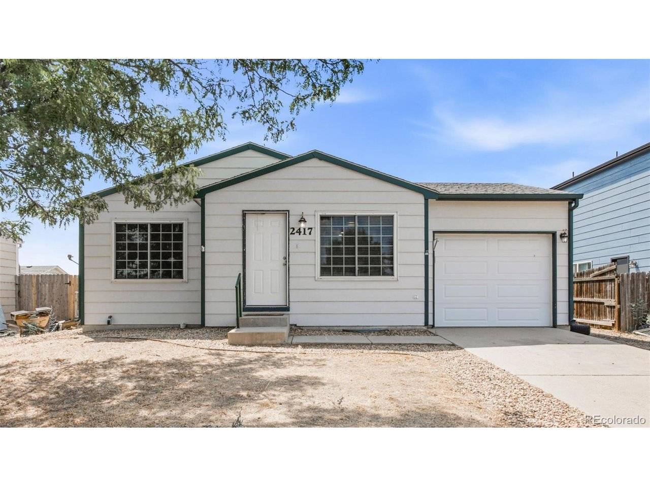 2417 Bearwood, Greeley, CO 80631