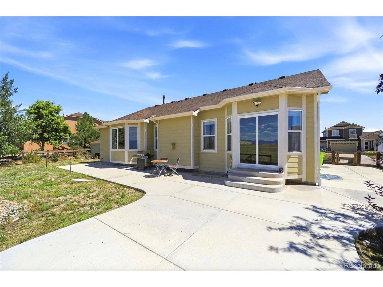 7895 Antelope Meadows, Peyton, CO 80831