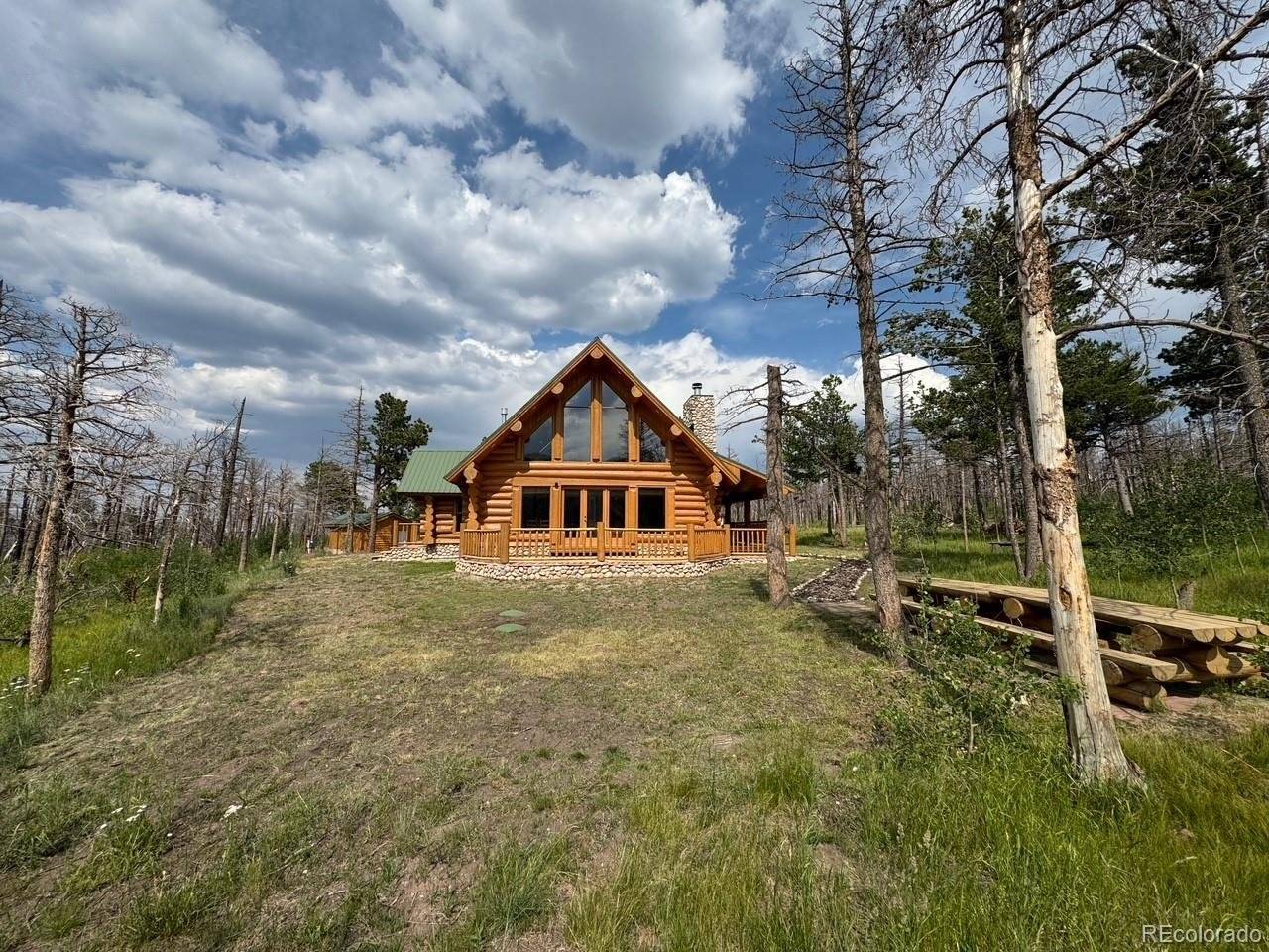 2255 Port, Fort Garland, CO 81133