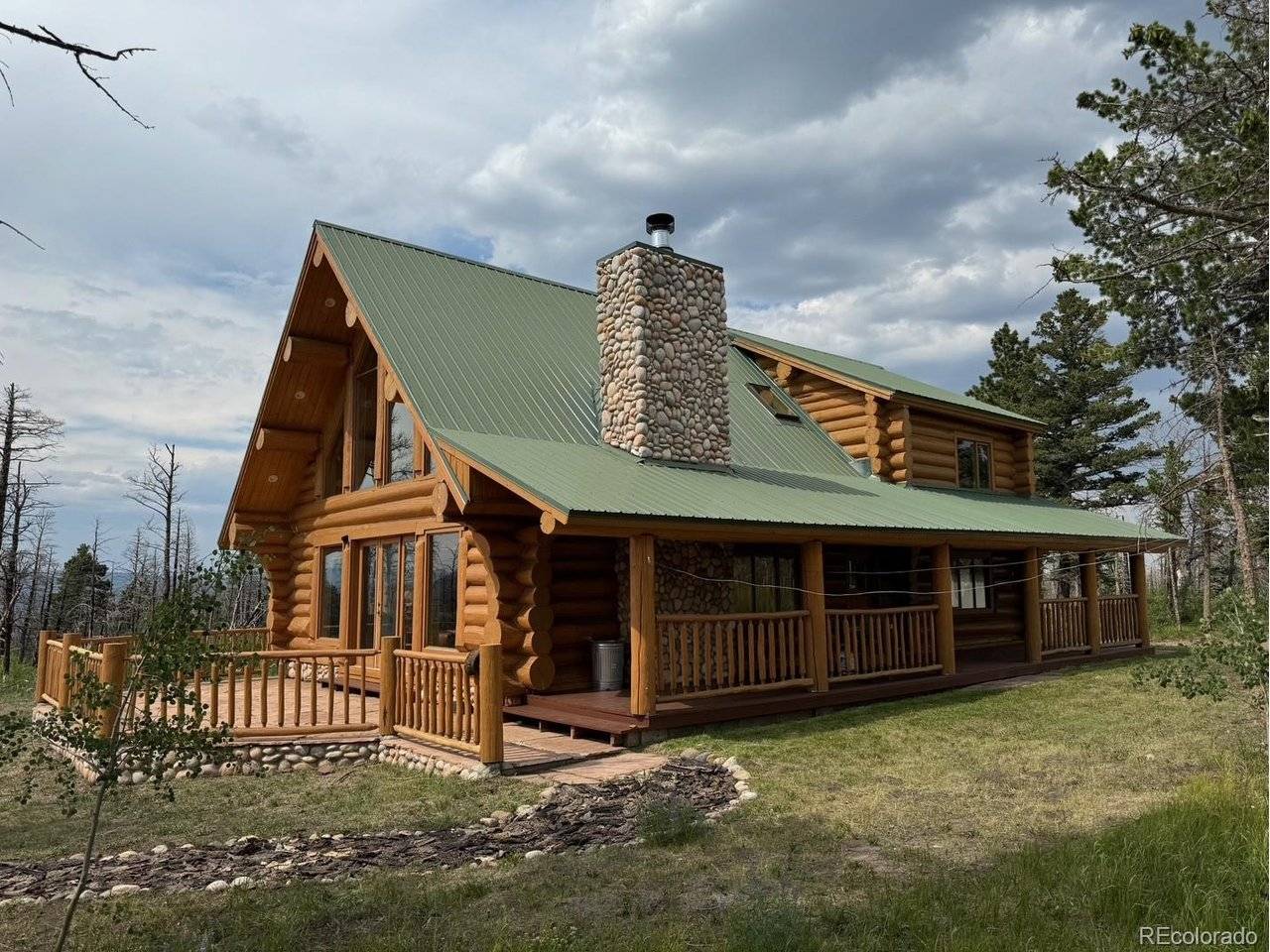 2255 Port, Fort Garland, CO 81133