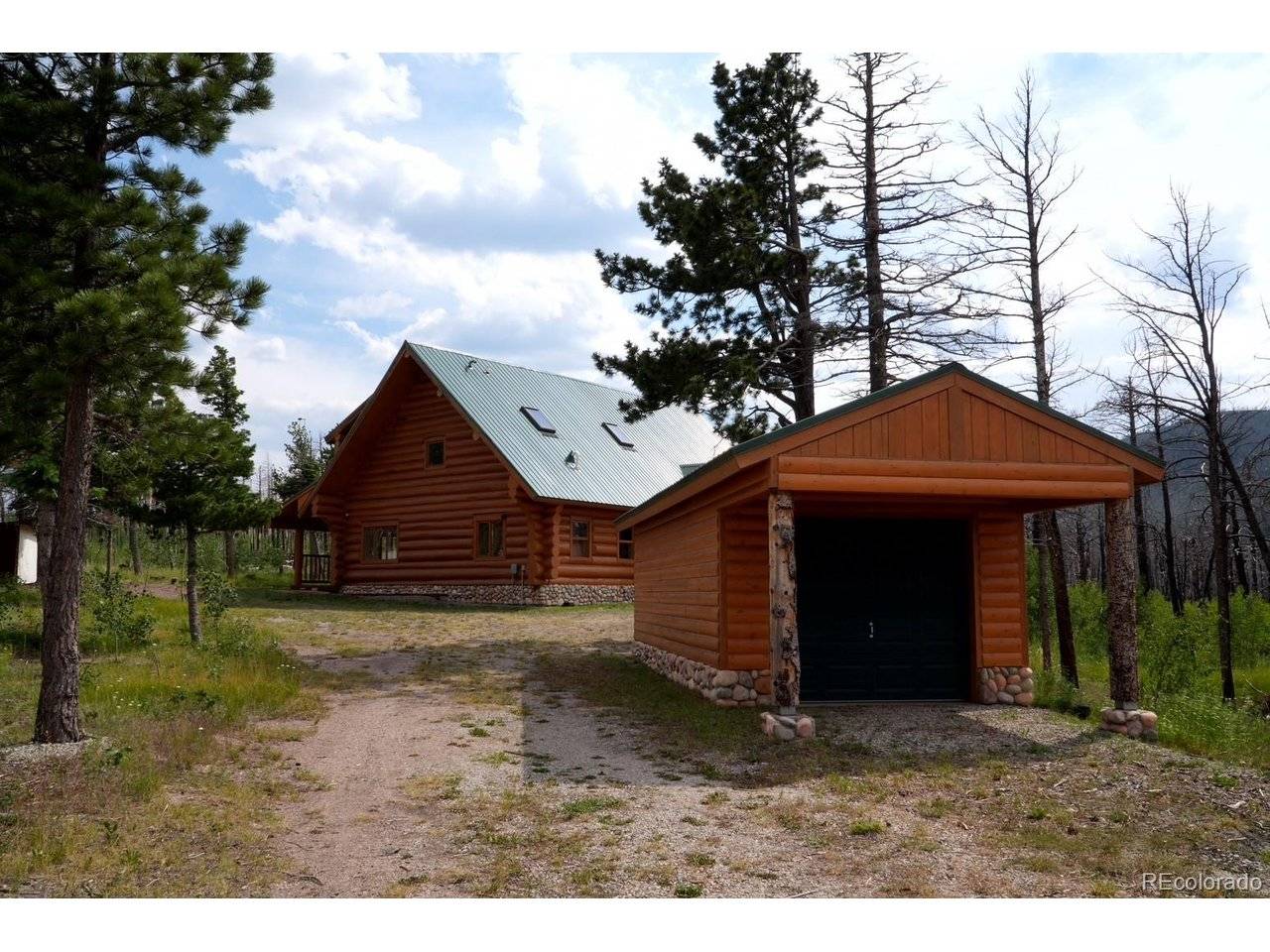 2255 Port, Fort Garland, CO 81133