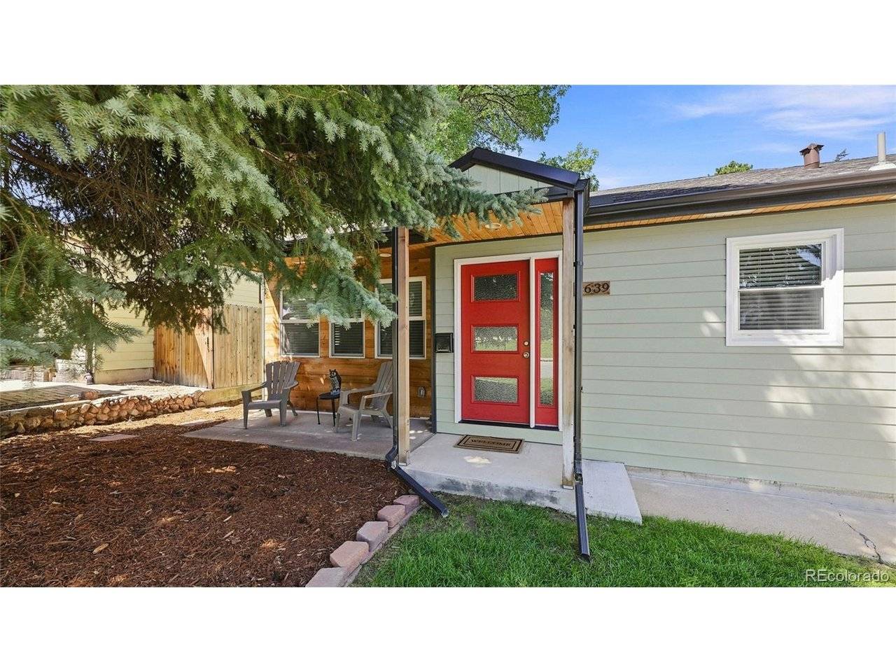 4639 S Fox, Englewood, CO 80110