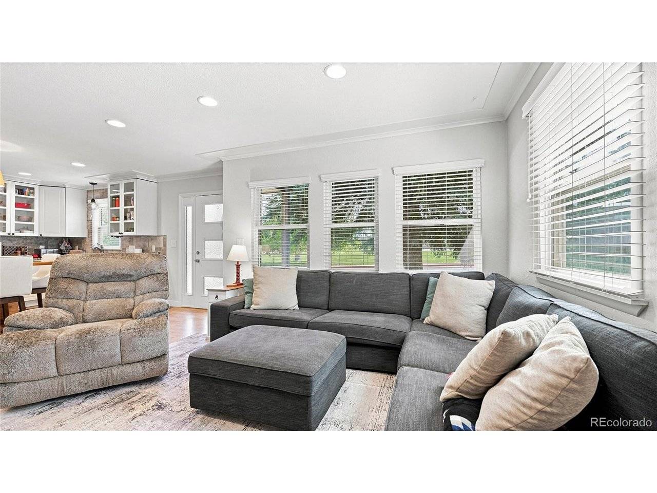 4639 S Fox, Englewood, CO 80110