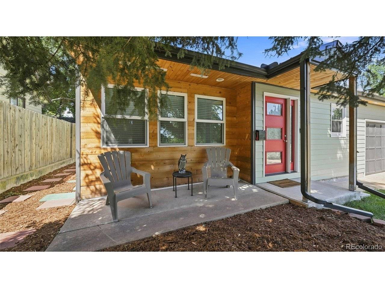 4639 S Fox, Englewood, CO 80110