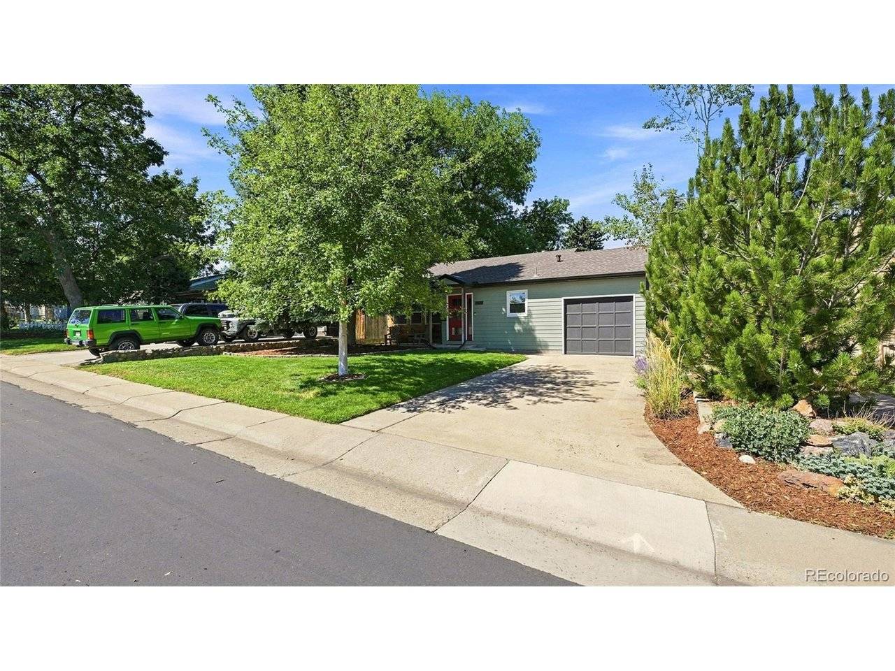 4639 S Fox, Englewood, CO 80110