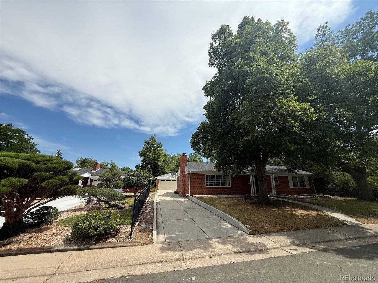 2324 S Forest, Denver, CO 80222