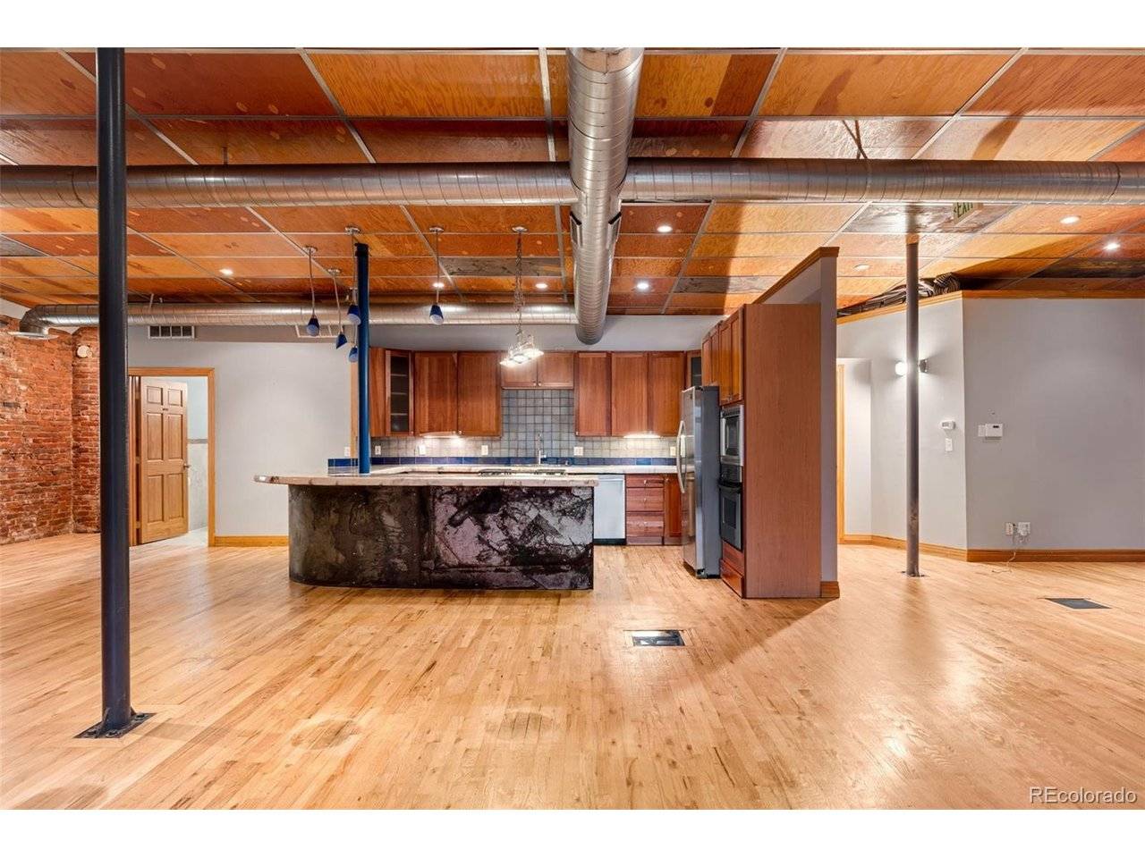 760 Santa Fe #2, Denver, CO 80204