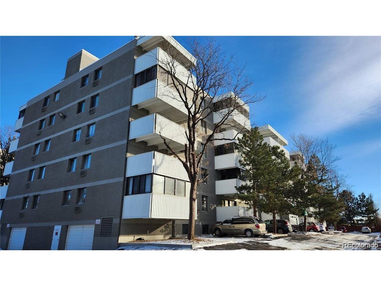 10650 E Tennessee #101, Aurora, CO 80012