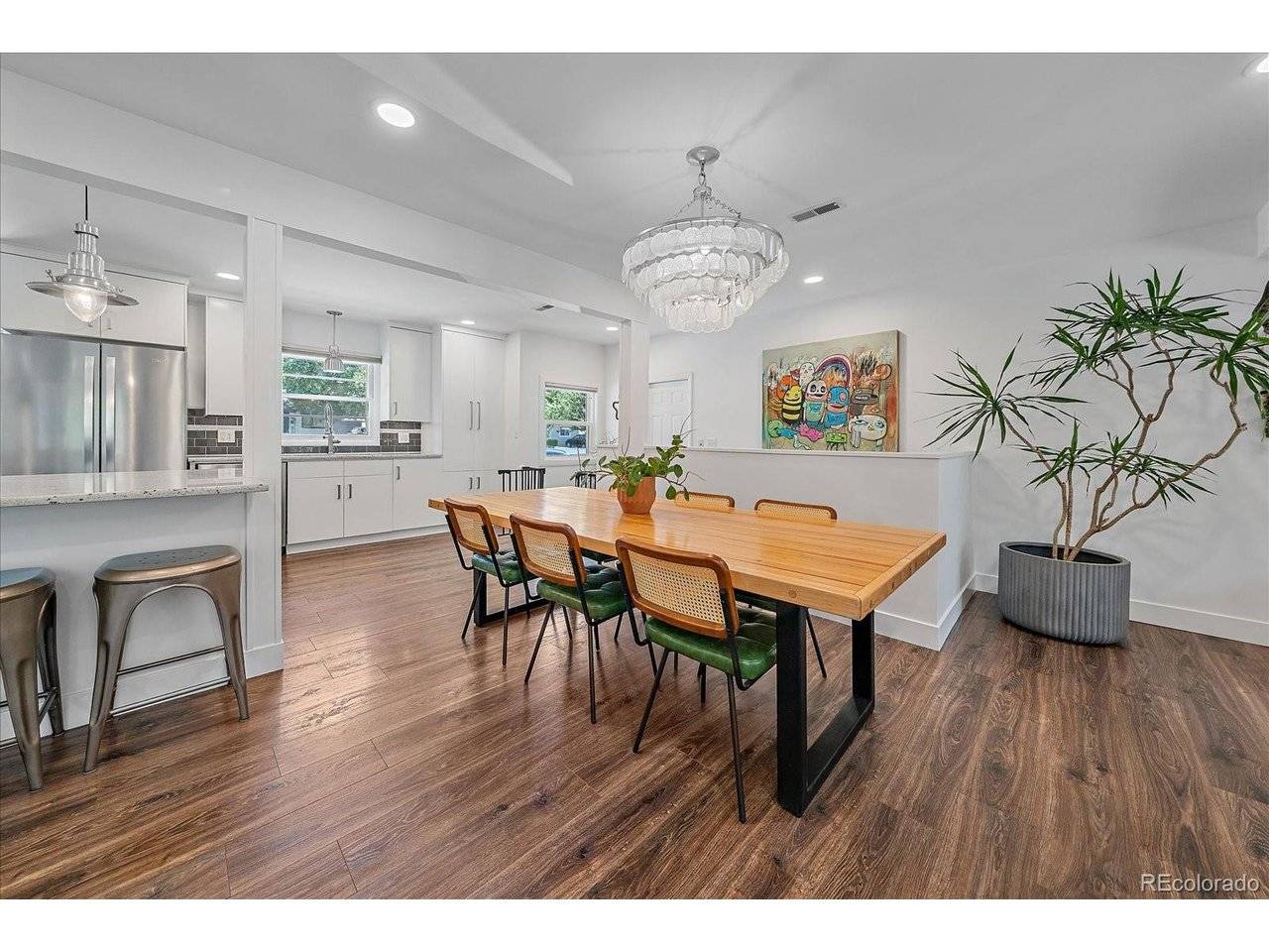 4955 S Galapago, Englewood, CO 80110