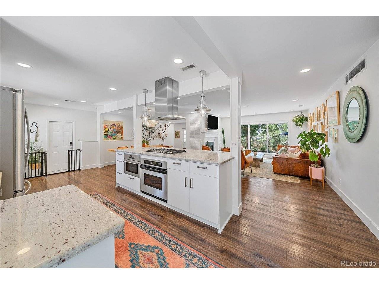 4955 S Galapago, Englewood, CO 80110