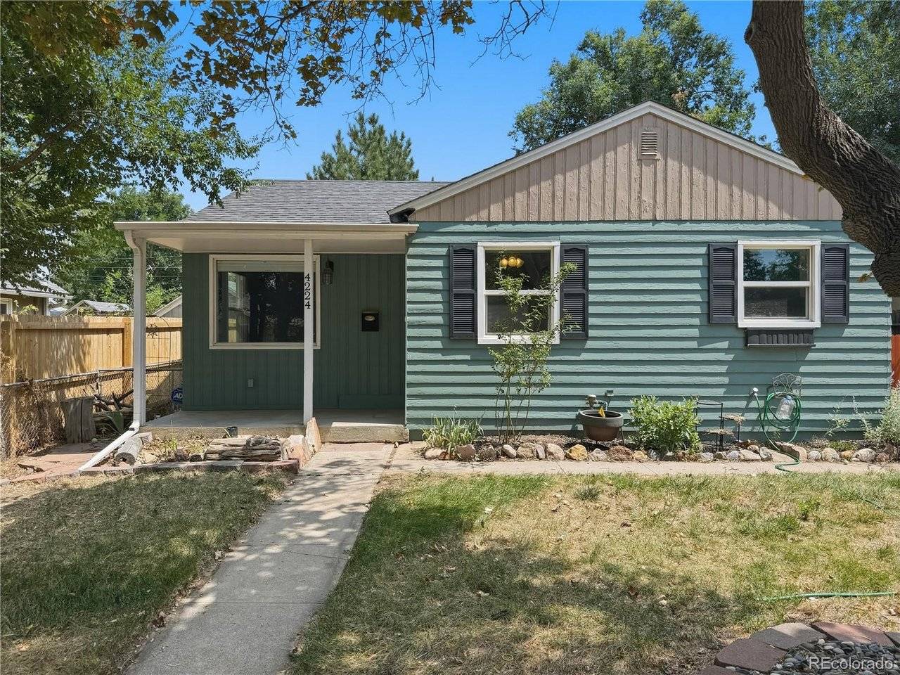 4224 S Fox, Englewood, CO 80110