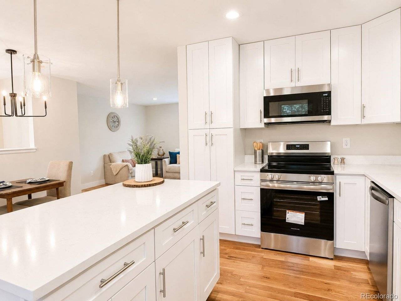 3320 S Pennsylvania, Englewood, CO 80113