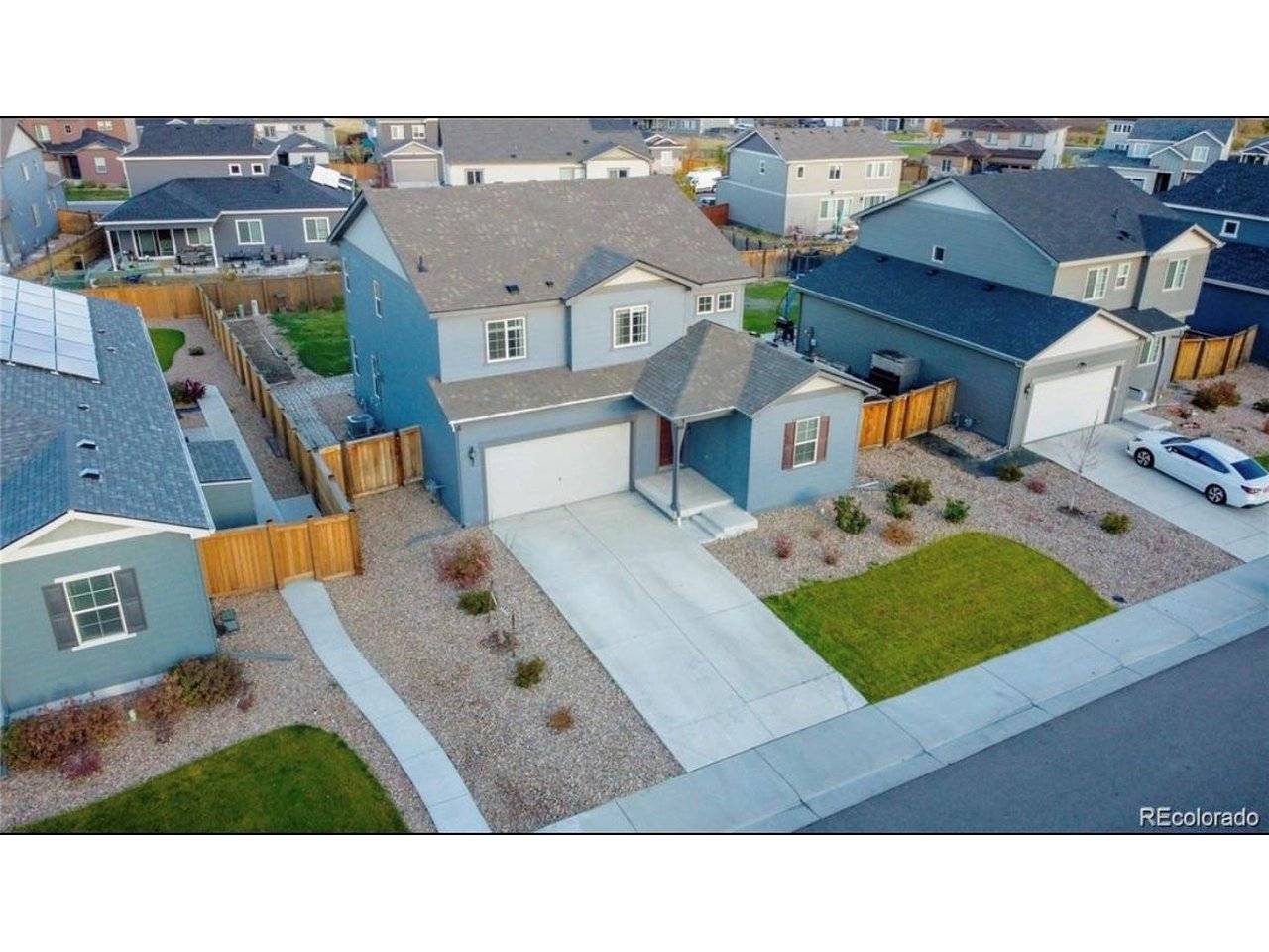 11748 Oneida, Denver, CO 80233