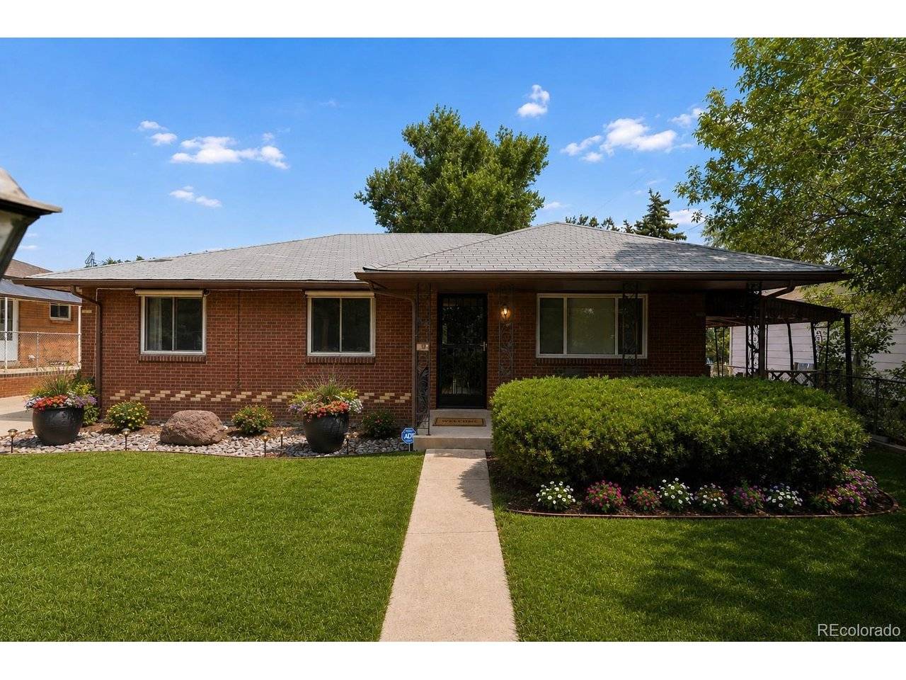 7830 Bradburn, Westminster, CO 80030